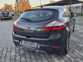 Renault Megane 1.5dci 110к.с., снимка 8