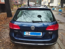 VW Passat, снимка 6