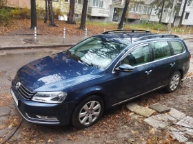 VW Passat, снимка 1