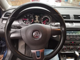 VW Passat, снимка 3