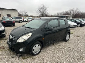 Chevrolet Spark 1.0   | Mobile.bg    2