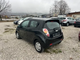 Chevrolet Spark 1.0   | Mobile.bg    6