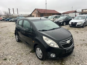 Chevrolet Spark 1.0   | Mobile.bg    3