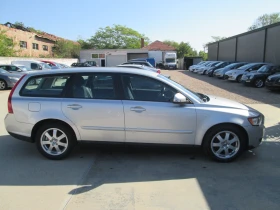 Volvo V50 1.6 HDI FACE 6  | Mobile.bg    4