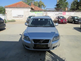 Volvo V50 1.6 HDI FACE 6  | Mobile.bg    2
