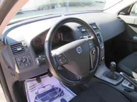 Volvo V50 1.6 HDI FACE 6  | Mobile.bg    11
