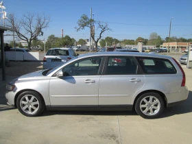 Volvo V50 1.6 HDI FACE 6  | Mobile.bg    8