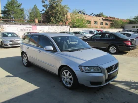 Volvo V50 1.6 HDI FACE 6  | Mobile.bg    3