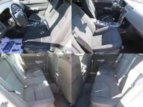 Volvo V50 1.6 HDI FACE 6  | Mobile.bg    10
