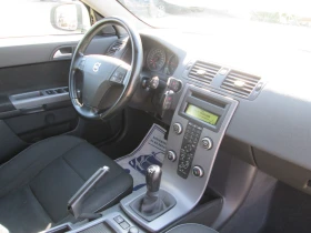 Volvo V50 1.6 HDI FACE 6  | Mobile.bg    15
