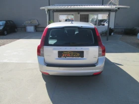 Volvo V50 1.6 HDI FACE 6  | Mobile.bg    6