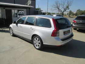 Volvo V50 1.6 HDI FACE 6  | Mobile.bg    7