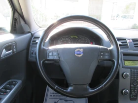 Volvo V50 1.6 HDI FACE 6  | Mobile.bg    13