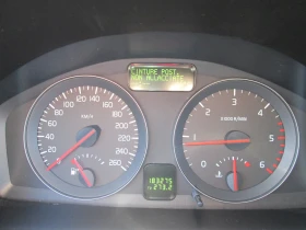 Volvo V50 1.6 HDI FACE 6  | Mobile.bg    12