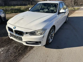 BMW 320 2.0D 184, снимка 1