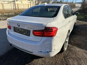 BMW 320 2.0D 184, снимка 3