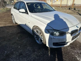 BMW 320 2.0D 184, снимка 2