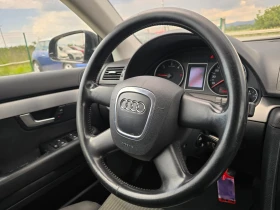 Audi A4 2.0TDI 140   4   | Mobile.bg    14