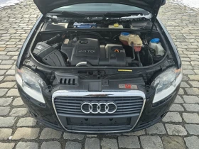 Audi A4 2.0TDI 140   4   | Mobile.bg    10