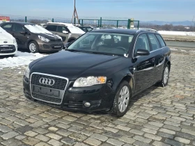 Audi A4 2.0TDI 140кс АВТОМАТИК ЕВРО 4 ТОП СЪСТОЯНИЕ 1