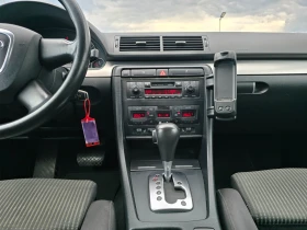 Audi A4 2.0TDI 140   4   | Mobile.bg    13