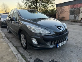 Peugeot 308 1.6 HDI Feline, снимка 2