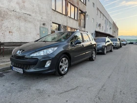 Peugeot 308 1.6 HDI Feline, снимка 5