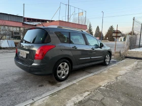 Peugeot 308 1.6 HDI Feline, снимка 3