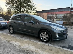 Peugeot 308 1.6 HDI Feline, снимка 8