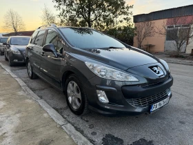 Peugeot 308 1.6 HDI Feline, снимка 6