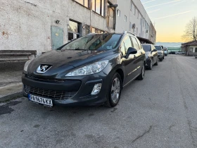 Peugeot 308 1.6 HDI Feline, снимка 7