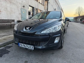 Peugeot 308 1.6 HDI Feline, снимка 1