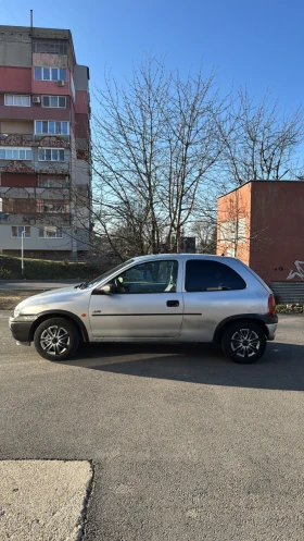 Opel Corsa 1.2, снимка 3