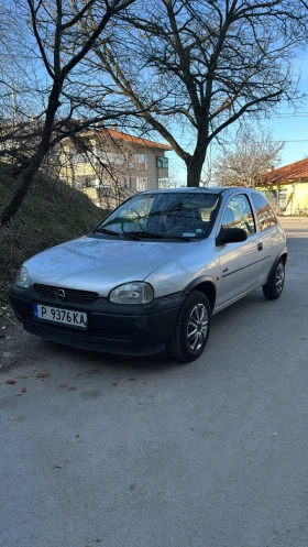 Opel Corsa 1.2, снимка 1