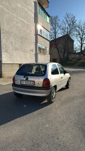 Opel Corsa 1.2, снимка 4