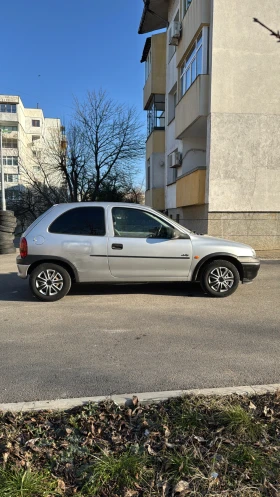 Opel Corsa 1.2, снимка 5