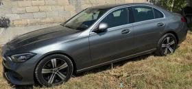 Mercedes-Benz C 220 | Mobile.bg    17