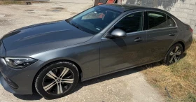 Mercedes-Benz C 220 | Mobile.bg    15