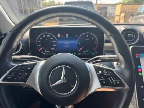 Mercedes-Benz C 220 | Mobile.bg    16