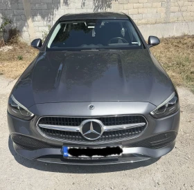 Обява за продажба на Mercedes-Benz C 220 ~68 300 лв. - изображение 1