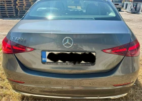 Обява за продажба на Mercedes-Benz C 220 ~68 300 лв. - изображение 2
