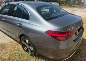 Обява за продажба на Mercedes-Benz C 220 ~68 300 лв. - изображение 3