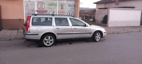 Volvo V70 Фабричен метан , снимка 5