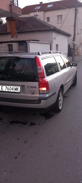 Volvo V70    | Mobile.bg    6