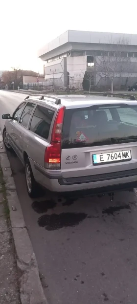 Volvo V70    | Mobile.bg    3