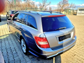 Mercedes-Benz C 200 С200Т 1.8, снимка 5