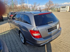 Mercedes-Benz C 200 С200Т 1.8, снимка 5