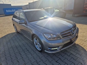 Mercedes-Benz C 200 С200Т 1.8, снимка 2