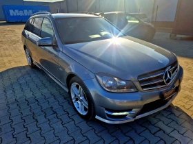 Mercedes-Benz C 200 С200Т 1.8, снимка 1