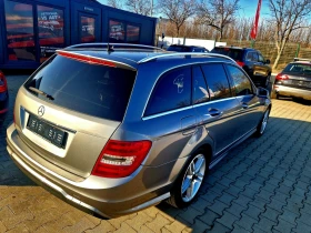 Mercedes-Benz C 200 С200Т 1.8, снимка 4